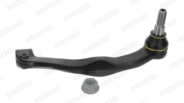 Outer tie rod end MOOG M14X1.5, outer, Right, Front Axle - VO-ES-2315