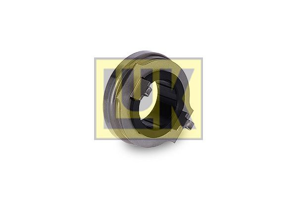 Great value for money - LuK Clutch release bearing 500 1220 10