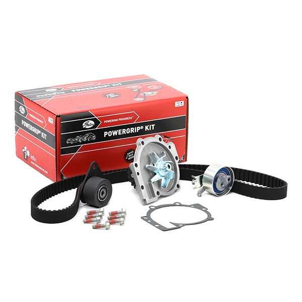 GATES Cambelt and water pump KP15509XS