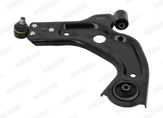 MOOG FD-WP-4149 Suspension arm with rubber mount, Left, Lower, Front Axle, Control Arm