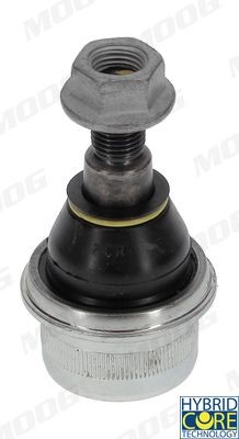 MOOG ME-BJ-3697 Ball Joint outer, Lower, Front Axle, Front Axle Left, Front Axle Right, 19mm, 35mm, 66mm