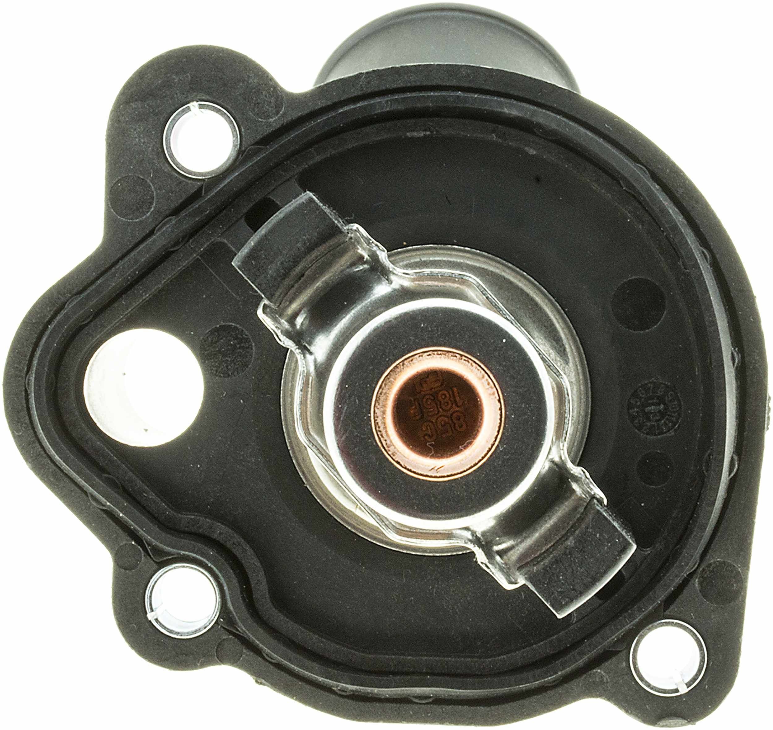 GATES 7412-10651 Thermostat in engine cooling system Opening Temperature: 90°C, with gaskets/seals, with housing