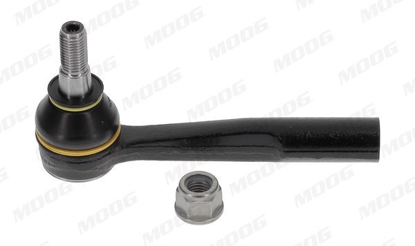 MOOG OP-ES-0514 Track rod end M12X1.5, outer, Front Axle Left, Front Axle Right