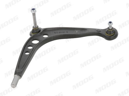 MOOG BM-TC-4366 Suspension arm without rubber mount(s), Right, Lower, Front Axle, Control Arm