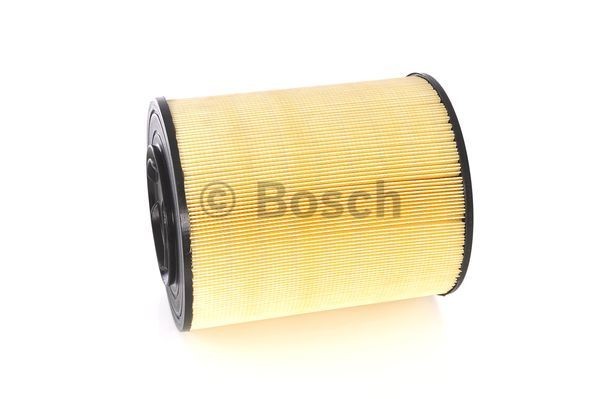BOSCH F026400276 Engine filter 289mm, 229mm, Filter Insert