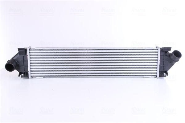 NISSENS 96560 VOLVO Intercooler charger in original quality