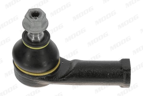 MOOG FD-ES-1535 Track rod end M10X1.5, outer, Right, Front Axle