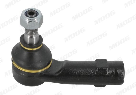 Track rod end MOOG M12X1.5, outer, Right, Front Axle - VO-ES-2404