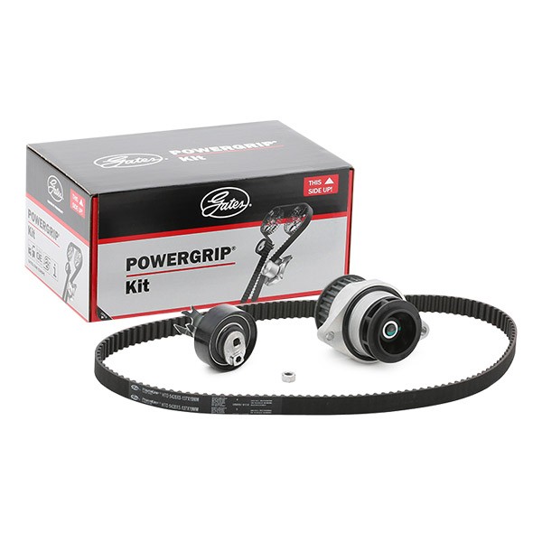 5428XS GATES with water pump, G-Force Redline™ CVT Belt Timing belt and water pump KP15428XS buy