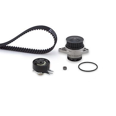 Water pump and timing belt kit KP15428XS from GATES