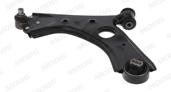 MOOG FI-WP-8475 Suspension arm with rubber mount, Left, Lower, Front Axle, Control Arm