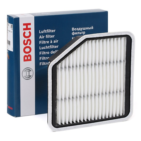 BOSCH Engine filter S 0192 buy online