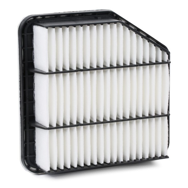 F026400192 Engine air filter BOSCH S0192 review and test