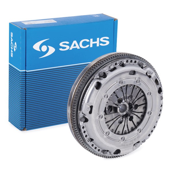 SACHS Complete clutch kit 2289 000 257