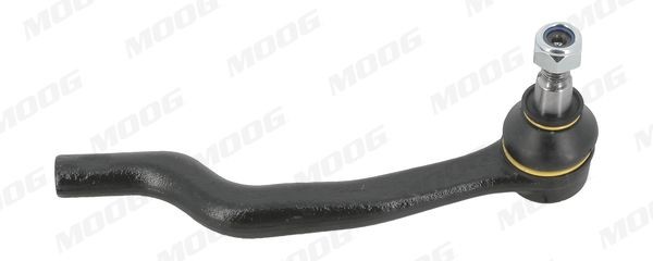 MOOG ME-ES-1528 Track rod end M12X1.5, outer, Right, Front Axle