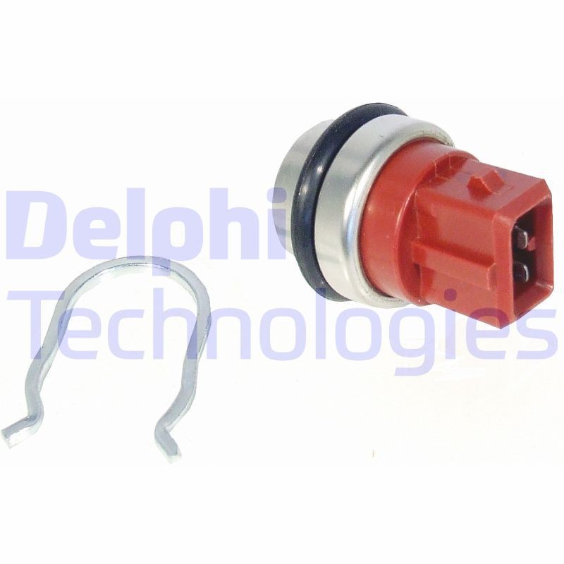 DELPHI TS10286 Temperature switch, cold start system