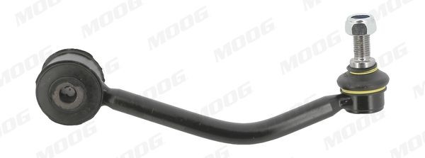 MOOG VO-LS-4398 Anti-roll bar link Rear Axle, Right, 201mm, M12X1.5