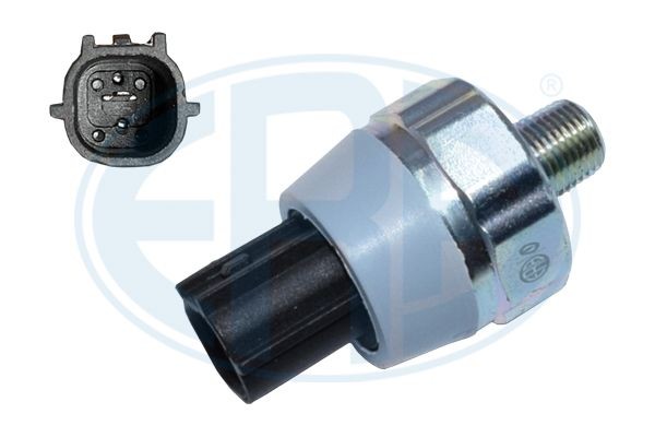 ERA 1/8 GAS, 0,2 bar Number of pins: 1-pin connector Oil Pressure Switch 330697 buy