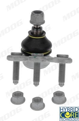 MOOG Lower, Front Axle, Front Axle Right, 18,2mm, 65mm Cone Size: 18,2mm, Thread Size: M12x1.5 Suspension ball joint VO-BJ-7926 buy