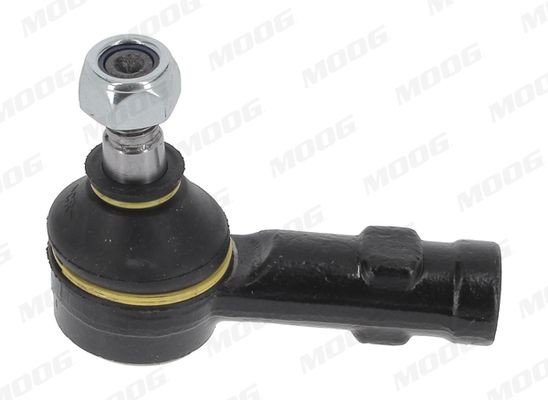 Track rod end MOOG M12X1.5, outer, Front Axle Left, Front Axle Right - VO-ES-3226