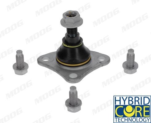 Fiat Ball Joint MOOG FI-BJ-4958 at a good price
