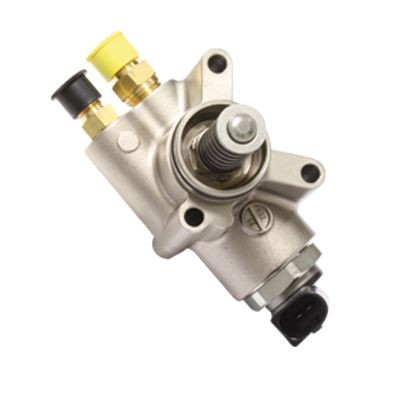 HITACHI 133063 High pressure fuel pump with seal