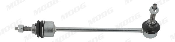 MOOG LR-LS-4189 Anti-roll bar link Front Axle Left, Front Axle Right, 301mm, M12X1.75