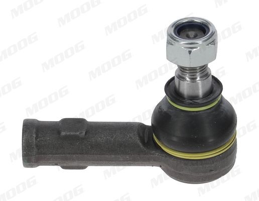 MOOG OP-ES-1501 Track rod end M14X1.5, outer, Front Axle Left, Front Axle Right