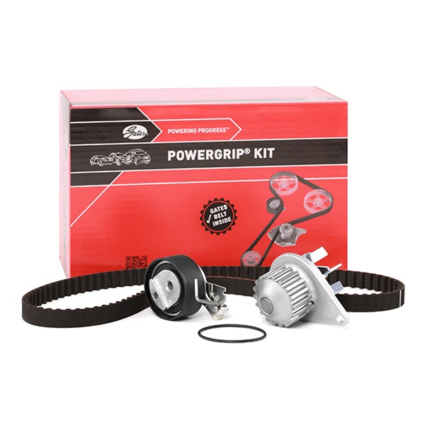 Peugeot ION Water pump and timing belt kit GATES KP15575XS cheap
