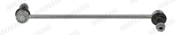 MOOG FD-LS-5111 Anti-roll bar link Front Axle Left, Front Axle Right, 298mm, M10X1.5