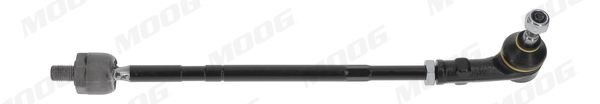 Volkswagen PASSAT Track rod end ball joint 7024000 MOOG VO-DS-8265 online buy