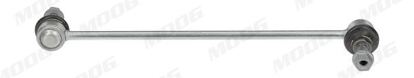 MOOG FI-LS-4548 Anti-roll bar link Front Axle Left, Front Axle Right, 300mm, M10X1.5