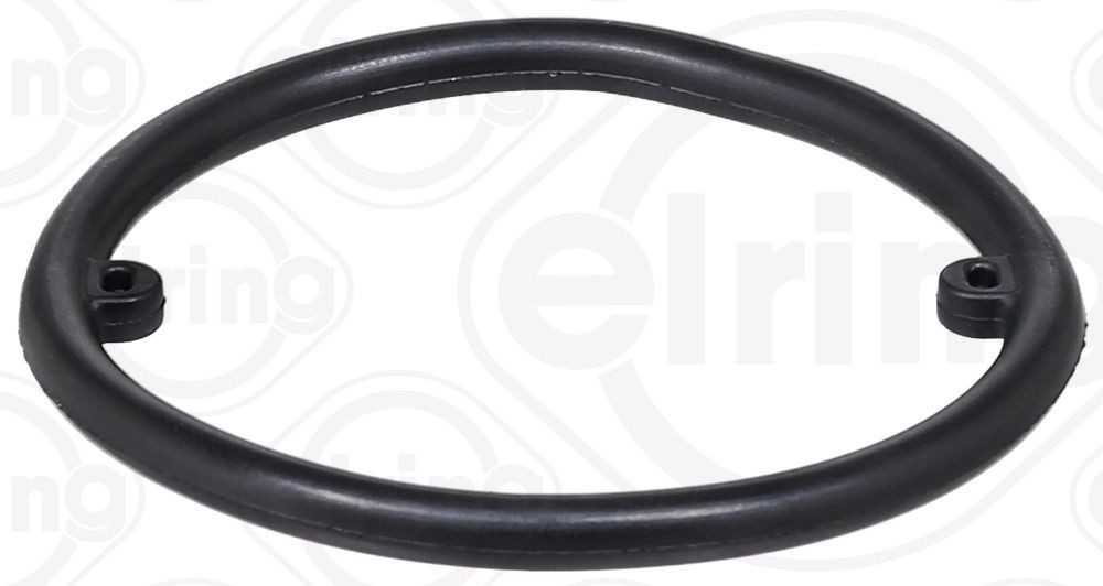 Original ELRING Oil cooler seal 634.380 for JEEP COMPASS