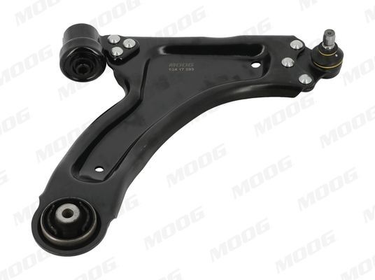 MOOG Trailing arm rear and front OPEL Meriva A (X03) new OP-WP-1902