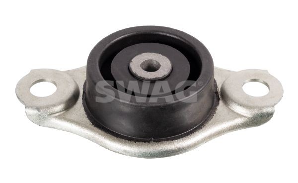 SWAG Lower, Left, Rubber-Metal Mount Engine mounting 70 93 6823 buy