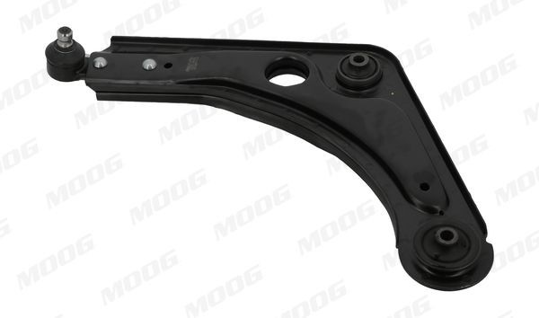 MOOG with rubber mount, Left, Lower, Front Axle, Control Arm Control arm FD-WP-4127 buy