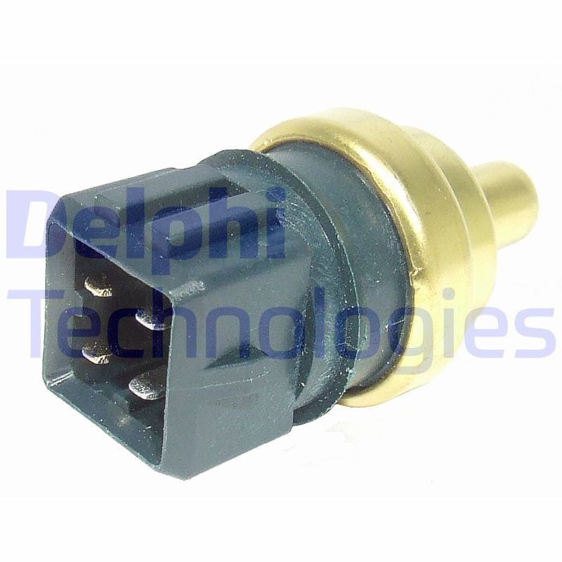 DELPHI Number of pins: 4-pin connector Coolant Sensor TS10279 buy
