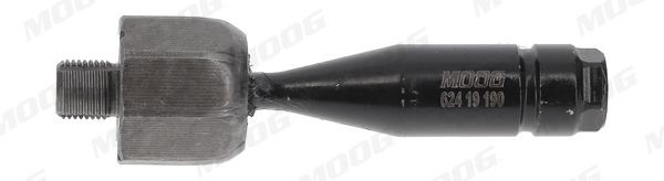 MOOG AU-AX-4428 Inner tie rod Front Axle, M16X1.5, 143 mm