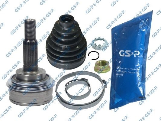 GCO59020 GSP 859020 Joint kit, drive shaft 43410-20451