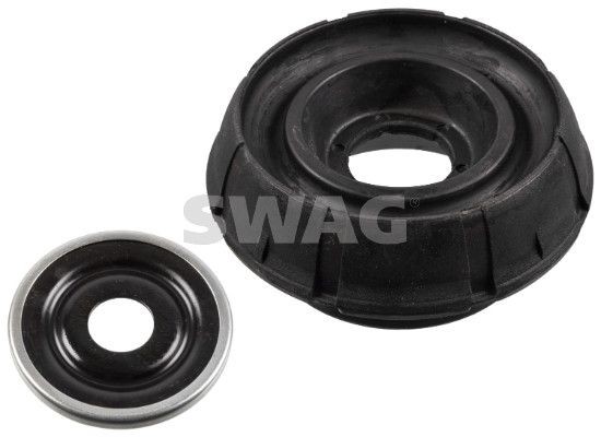SWAG 60 92 7505 Top strut mount RENAULT experience and price