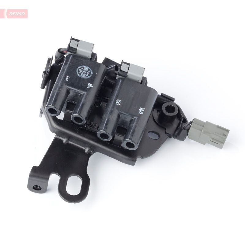 Great value for money - DENSO Ignition coil DIC-0113