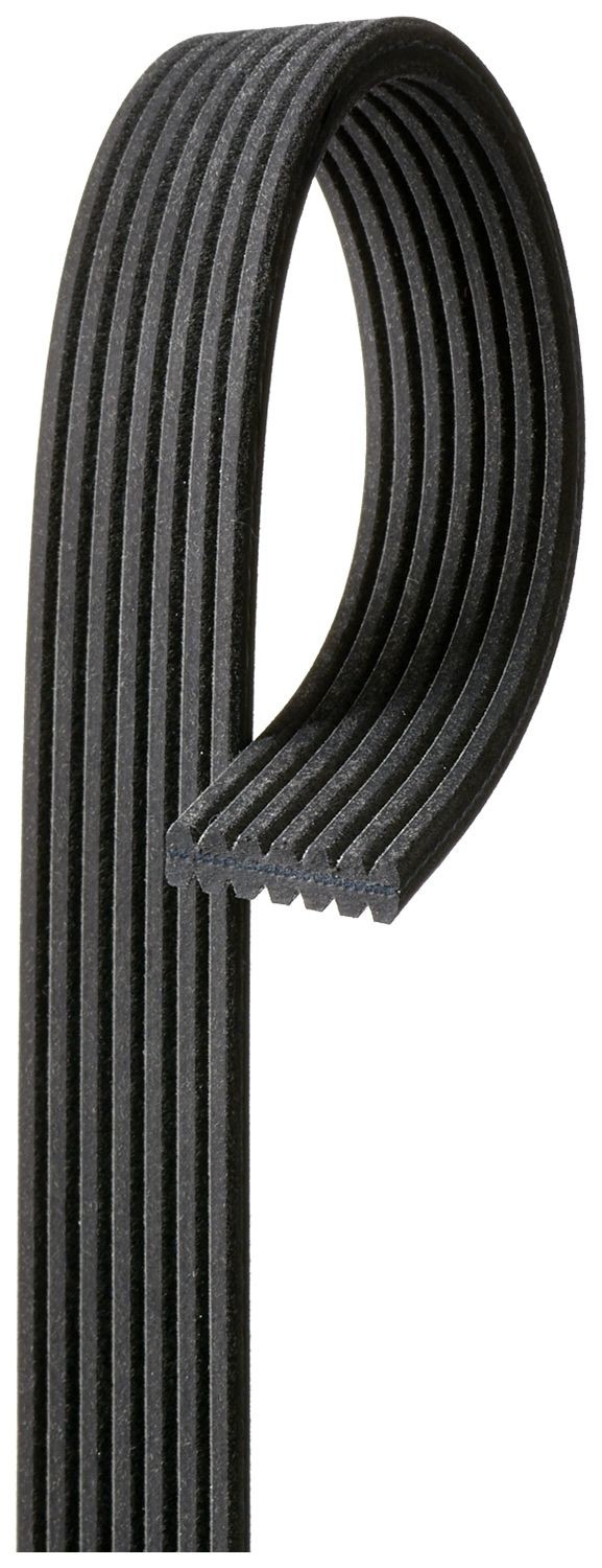 GATES 7DPK2074 Serpentine belt 2074mm, 7, G-Force™ C12™ CVT Belt