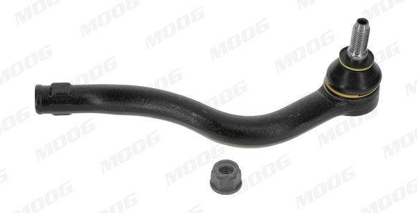 VO-ES-8258 MOOG Tie rod end SEAT M12X1.5, outer, Right, Front Axle