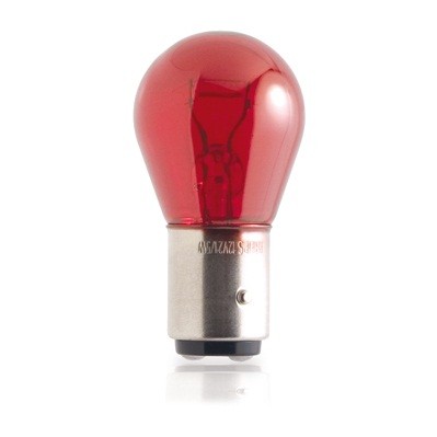 12088CP Bulb, brake / tail light PHILIPS 48531128 review and test