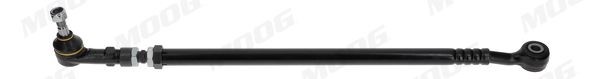 MOOG AU-DS-8231 Inner tie rod AUDI 100 1987 price