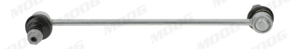 MOOG Stabilizer bar link rear and front FORD Focus II Saloon (DB_, FCH, DH) new FD-LS-3667