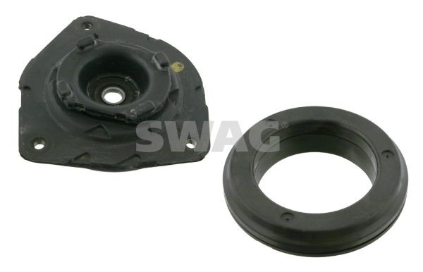 SWAG 60 92 7458 Top strut mount RENAULT experience and price