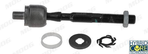 MOOG RE-AX-2097 Inner tie rod OPEL experience and price