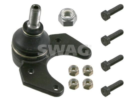 SWAG 60922507 Ball Joint 7701 463 230
