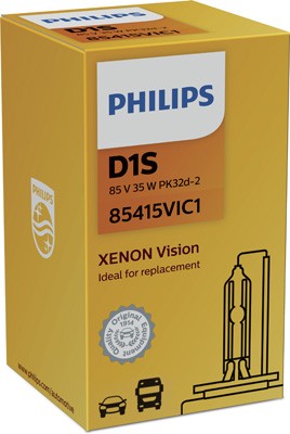 85415VIC1 Bulb, spotlight PHILIPS - Cheap brand products